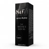 StiVi Spray&Play żel do masażu zwiekszający poślizg 100 ml